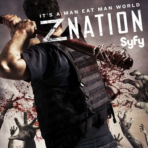 Нация Z